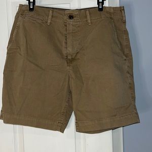 Size 32 American eagle shorts